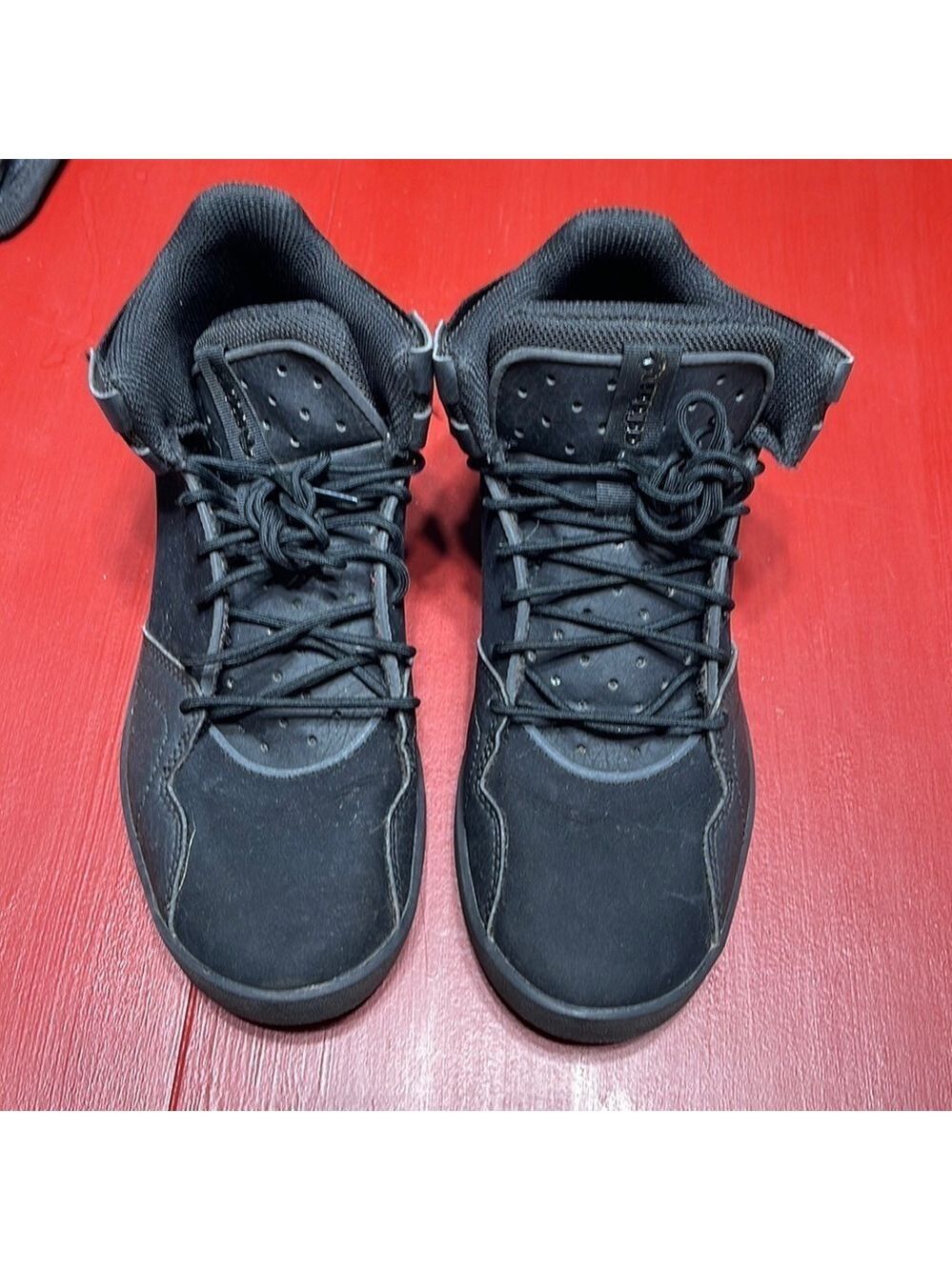 ADIDAS HIGHTOPS SS1